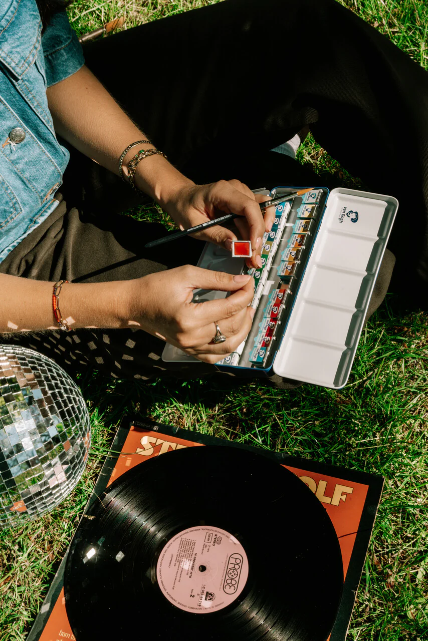 Master Your Craft With Precision